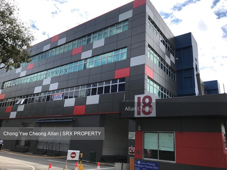 Entrepreneur Business Centre (D14), Office #175400292